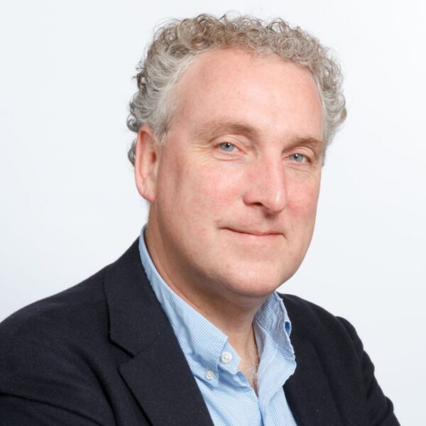 Victor Aquina – Chief Executive Officer